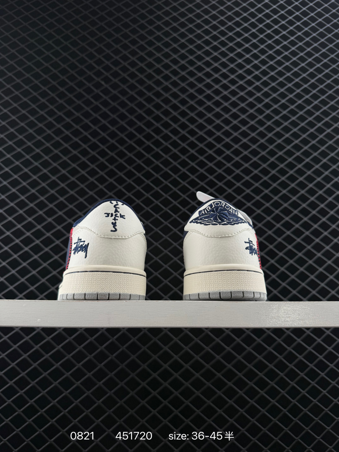 Nike Air Jordan 1 Low